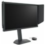 BenQ Zowie XL2586X écran plat de PC 61,2 cm (24.1") 1920 x 1080 pixels Full HD LCD Noir