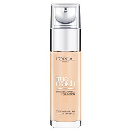 Set de Maquillage L'Oréal Paris True Match 30 ml