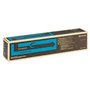 KYOCERA TK-8505C Cartouche de toner 1 pièce(s) Original Cyan