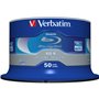 Verbatim Datalife 6x BD-R 25 Go 50 pièce(s)