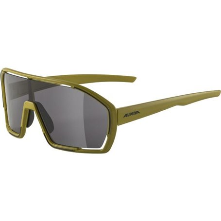 Lunettes de soleil Homme Alpina BONFIRE