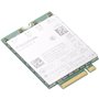 Lenovo 4XC1K04678 carte réseau Interne WWAN 1000 Mbit/s