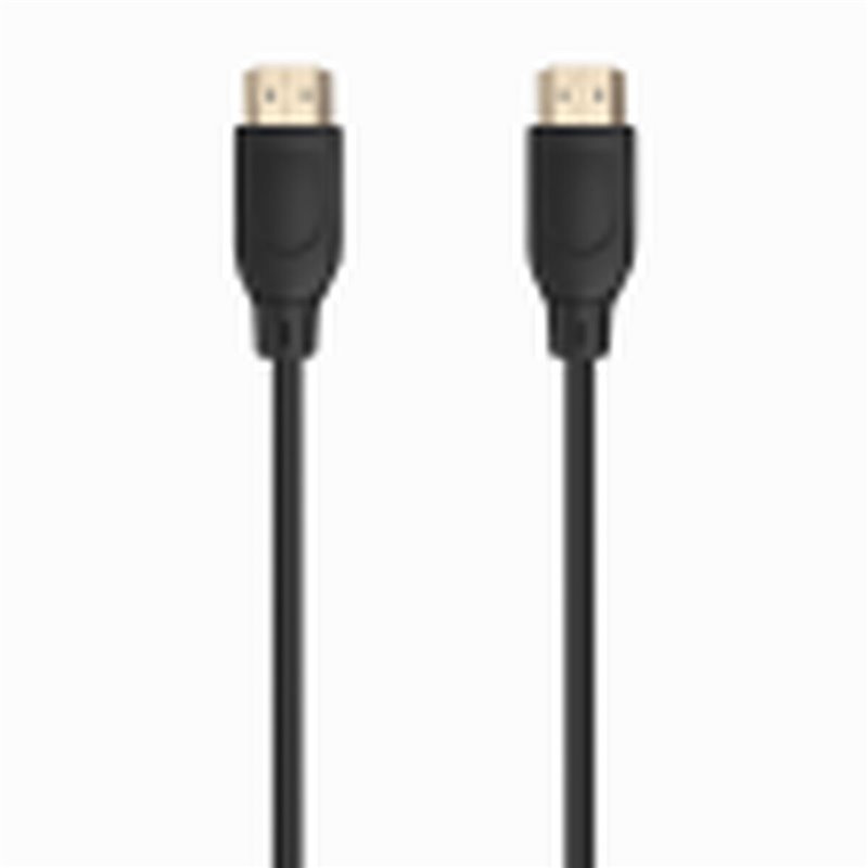 Image secondaire de AISENS A120-0726 câble HDMI 5 m HDMI Type A (Standard) Noir