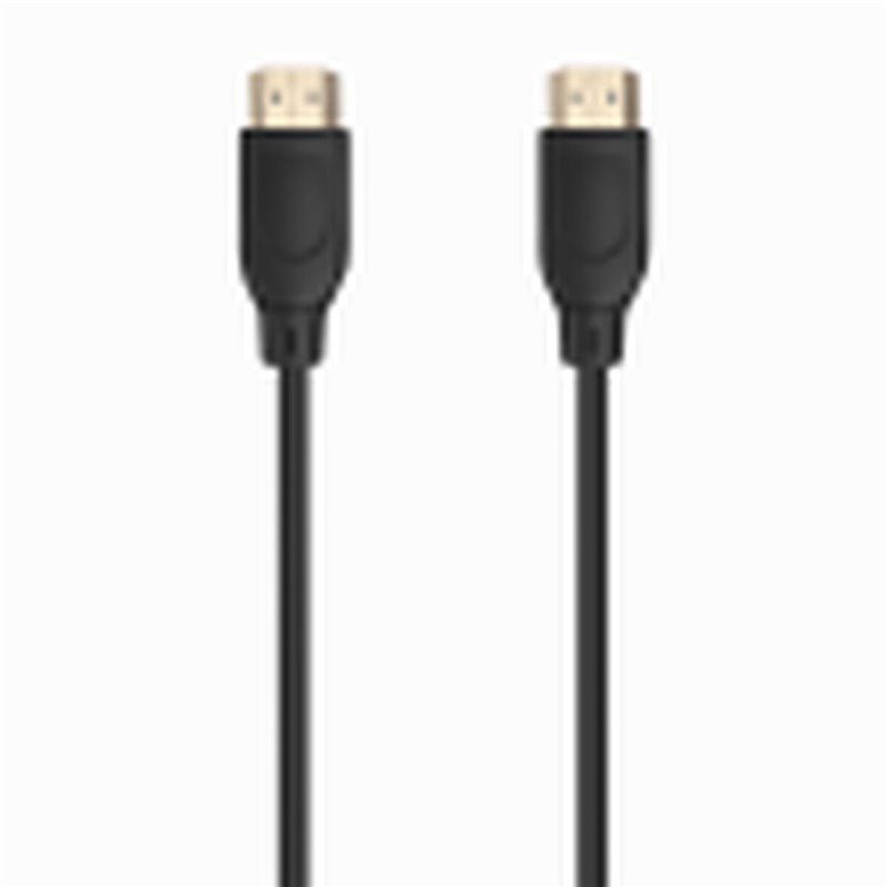 Image secondaire de AISENS A120-0727 câble HDMI 7 m HDMI Type A (Standard) Noir