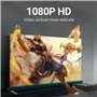 Vention AEFB0 convertisseur de signal vidéo Convertisseur vidéo actif 1920 x 1080 pixels