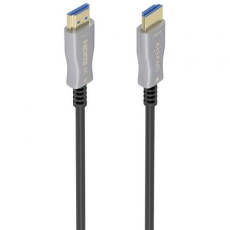 AISENS A148-0858 câble HDMI 10 m HDMI Type A (Standard) Noir