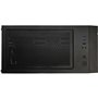 Boîtier PC - BITFENIX - Fang ARGB (Noir) - Moyen tour - Format ATX - Sans alimentation