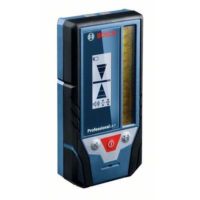 Image secondaire de Bosch Cellule de réception LR 7 Professional
