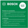 Bosch Advanced Level 360 Set Niveau de ligne 24 m 500-540 nm (- 10mW)