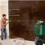 Bosch Advanced Level 360 Set Niveau de ligne 24 m 500-540 nm (- 10mW)