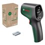 Bosch Universal Temp Noir