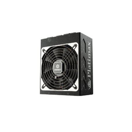 Enermax Platimax unité d'alimentation d'énergie 1700 W 20+4 pin ATX ATX Noir