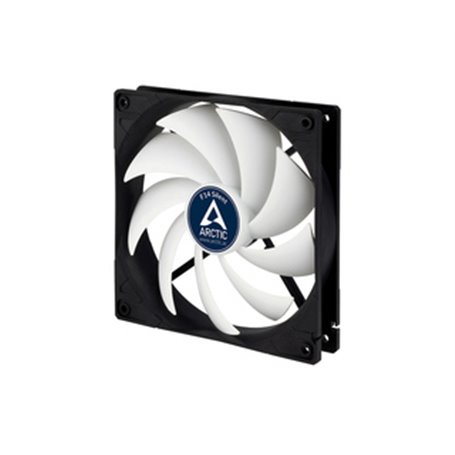 ARCTIC F14 Silent Boitier PC Ventilateur 14 cm Noir