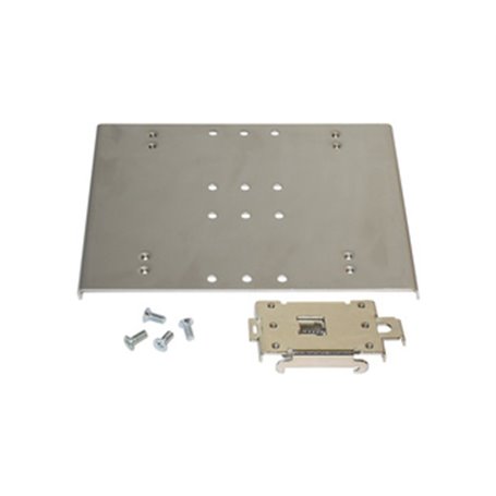 Shuttle DIR 01 DIN-Rail Mounting Kit for XPC slim series