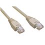 MCL Cable RJ45 Cat6 30.0 m Grey câble de réseau Gris 30 m