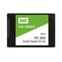 Western Digital WD Green 2.5" 480 Go Série ATA III SLC