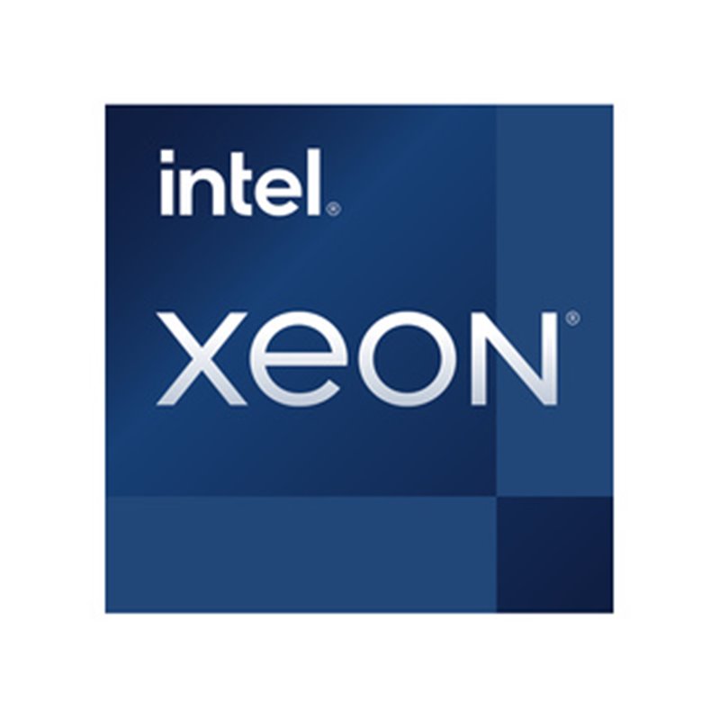 Intel Xeon Processeur E-2324G (8 Mo de cache, 3,10 GHz)