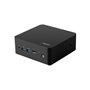 MSI Cubi NUC 1M-026BEU 0.84L sized PC Noir 100U Intel SoC