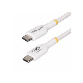 StarTech.com Câble de Charge USB-C de 3m