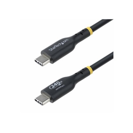 StarTech.com Câble de Recharge USB-C de 4m
