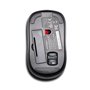 Kensington K72392US souris Bureau Ambidextre RF sans fil Optique 1000 DPI