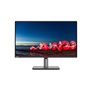 Lenovo ThinkVision T27i-30 LED display 68,6 cm (27") 1920 x 1080 pixels Full HD Noir