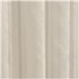Rideau Alexandra House Living Rebeca Beige 140 x 270 x 1 cm Translucide