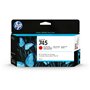 HP Cartouche d'encre DesignJet 745 rouge chromatique