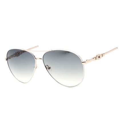Lunettes de soleil Femme Guess GU7885-H-21P ø 58 mm