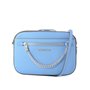 Sac-à-main Femme Michael Kors 35T1STTC9L-STH-PACIFIC Bleu 24 x 16 x 6 cm