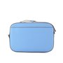 Sac-à-main Femme Michael Kors 35T1STTC9L-STH-PACIFIC Bleu 24 x 16 x 6 cm