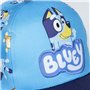 Casquette enfant Bluey Bleu (53 cm)