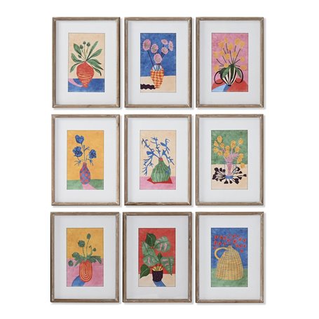 Cadre Home ESPRIT Urbaine 30 x 2