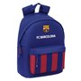 Sacoche pour Portable F.C. Barcelona 24/25 Bordeaux Blue marine 31 x 41 x 16 cm 14