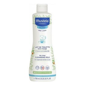 Lotion hydratante Bébé Mustela (750 ml)