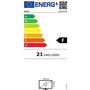 BenQ GW2475H écran plat de PC 60,5 cm (23.8") 1920 x 1080 pixels Full HD LED Noir