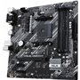 ASUS PRIME A520M-A II/CSM AMD A520 Emplacement AM4 micro ATX