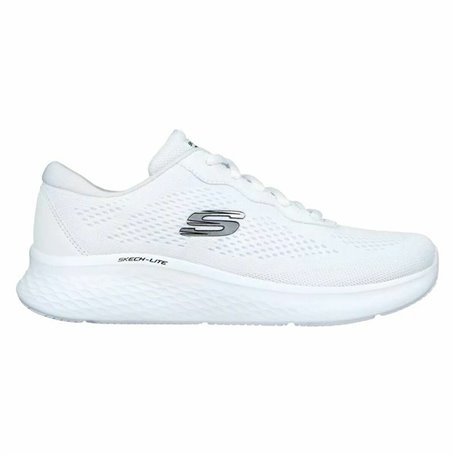 Chaussures de sport pour femme Skechers Skech Lite Blanc