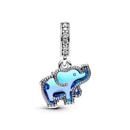 Perles pour bracelets Pandora 793339C01