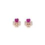 Boucles d´oreilles Femme Amen EQURR