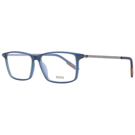 Monture de Lunettes Homme Ermenegildo Zegna EZ5204 58090