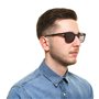 Lunettes de soleil Homme Gant GA7122 5101N