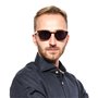 Lunettes de soleil Homme Gant GA7122 5162V