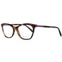 Monture de Lunettes Femme Emilio Pucci EP5121 54052