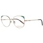 Monture de Lunettes Femme Emilio Pucci EP5124 5428A