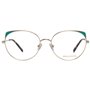 Monture de Lunettes Femme Emilio Pucci EP5124 5428A