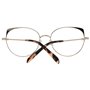 Monture de Lunettes Femme Emilio Pucci EP5124 5428A