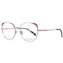 Monture de Lunettes Femme Emilio Pucci EP5124 5428B