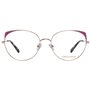 Monture de Lunettes Femme Emilio Pucci EP5124 5428B
