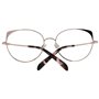Monture de Lunettes Femme Emilio Pucci EP5124 5428B